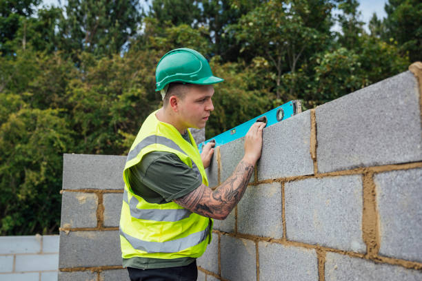 Best Concrete Demolition Services in Oreana, IL