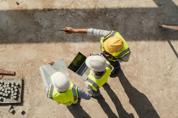 Best Concrete Sealing and Maintenance in Oreana, IL